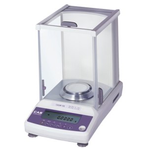 Весы эл.лабораторные cas cauw-220
