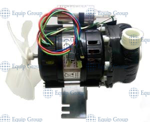 Помпа льдогенератора apach acb k00553