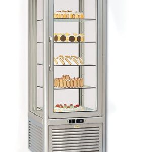 Шкаф кондит. комб. остров. TECFRIGO PRISMA 401 COMBI-PG