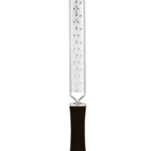 Терка для цедры, моркови 4X22см 42560-02
