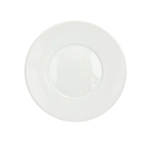 Тарелка мелкая 27см MIDTOWN BIANCO MW000270000