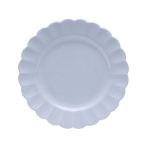 Тарелка десертная FLORA ASTER 22см OXFORD 152398