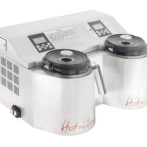 Термомиксер HOTMIXPRO COMBI