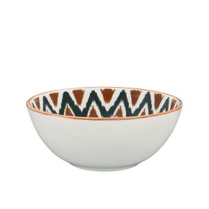 Салатник BOHO D16см 600мл OXFORD 161079