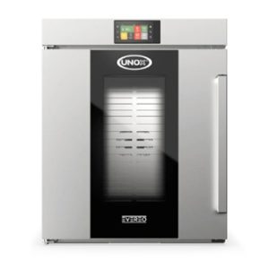 Шкаф тепловой UNOX EVEREO XEEA-1011-EPRS