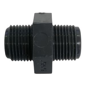 Коннектор BWT ниппель двойной M 3/8 X M 3/8 812182