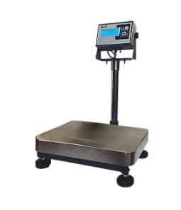 Весы электронные настольные MAS PM1HWS-10-3040