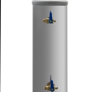 Смягчитель воды DVA LT16 3/4"