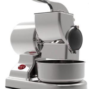 Измельчитель сыра R.G.V. ROBUSTA SILVER