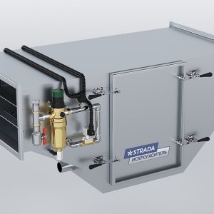 Искрогаситель STRADA HYDRO C 2.0