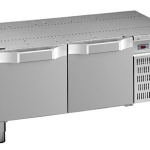 База морозильная 700 серии APACH CHEF LINE GLPBBT127D