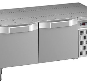 База морозильная 900 серии APACH CHEF LINE GLPBBT129