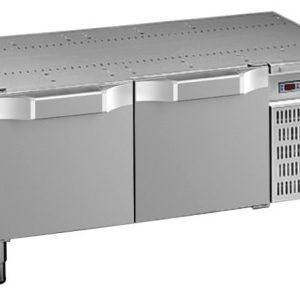 База морозильная 900 серии APACH CHEF LINE GLPBBT129D