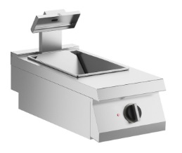 Подогреватель для картофеля фри электрический 700 серии SILKO NERP72T