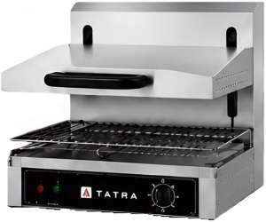 Гриль саламандра TATRA TSGM 63