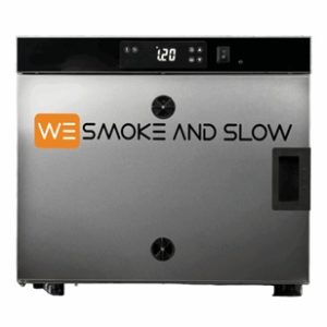 Печь томления с копчением WE SMOKE AND SLOW WGCS052K