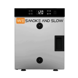 Печь томления с копчением WE SMOKE AND SLOW WGCS051K
