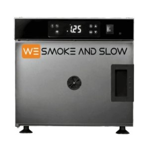 Печь томления с копчением WE SMOKE AND SLOW WGCS031K